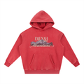Emunah that moves mountains (Hoodie)