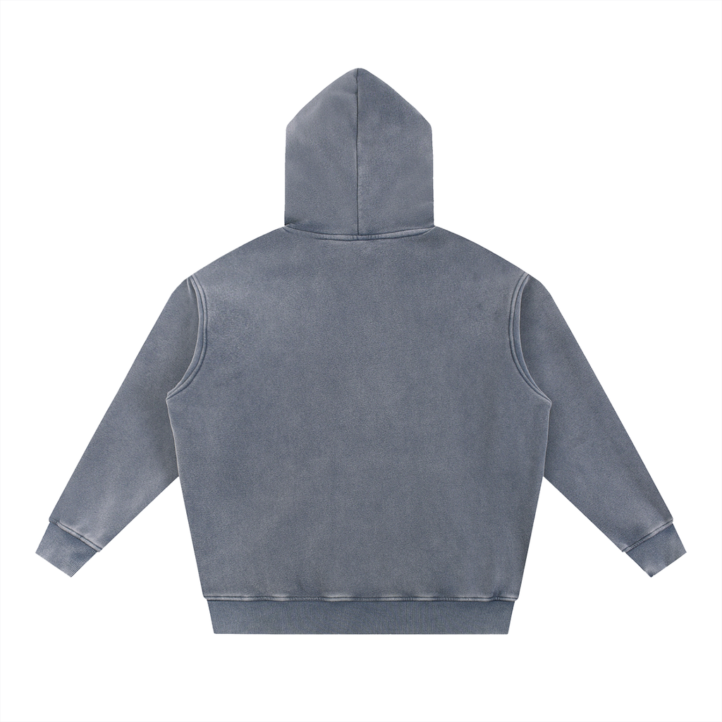 Emunah that moves mountains (Hoodie)