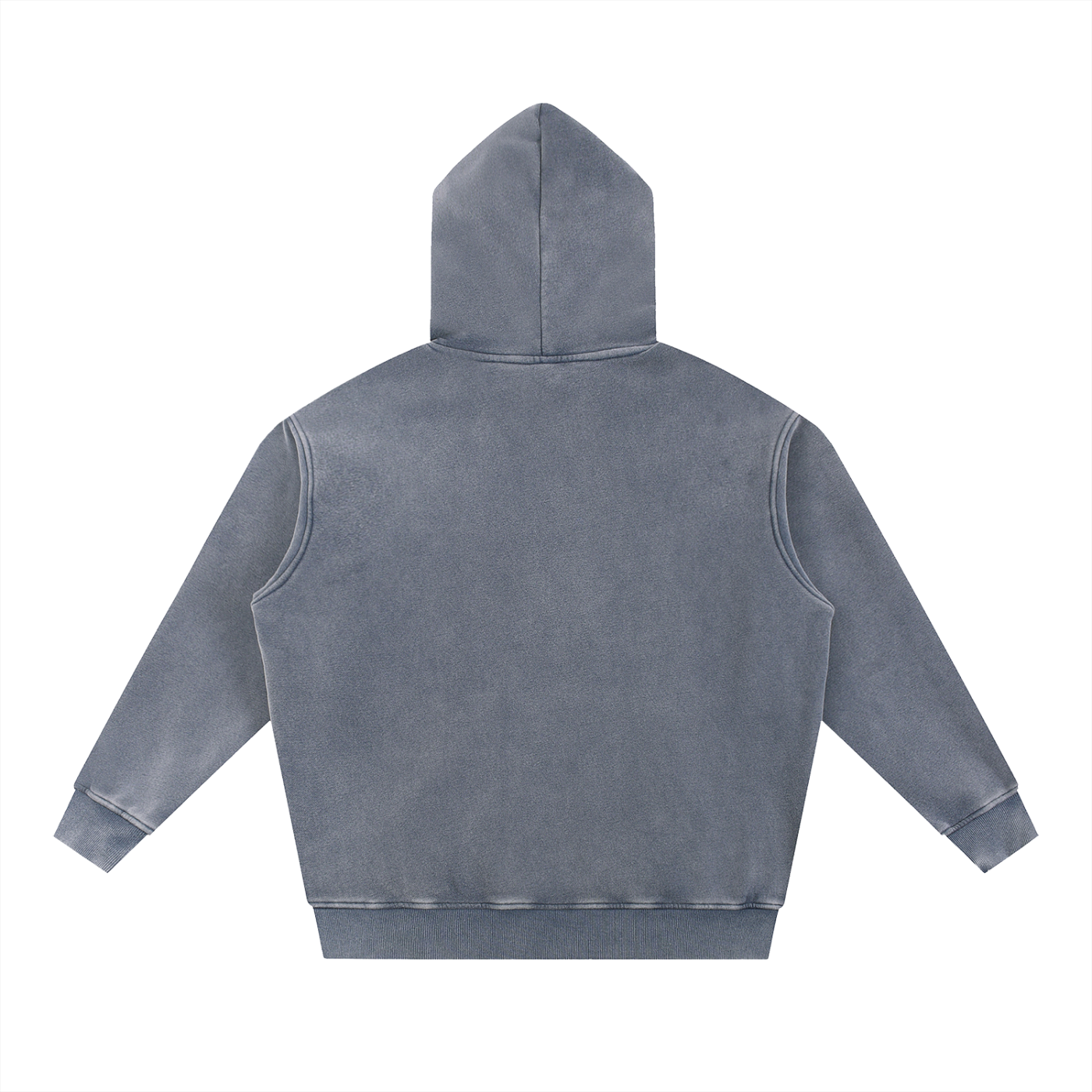 Emunah that moves mountains (Hoodie)