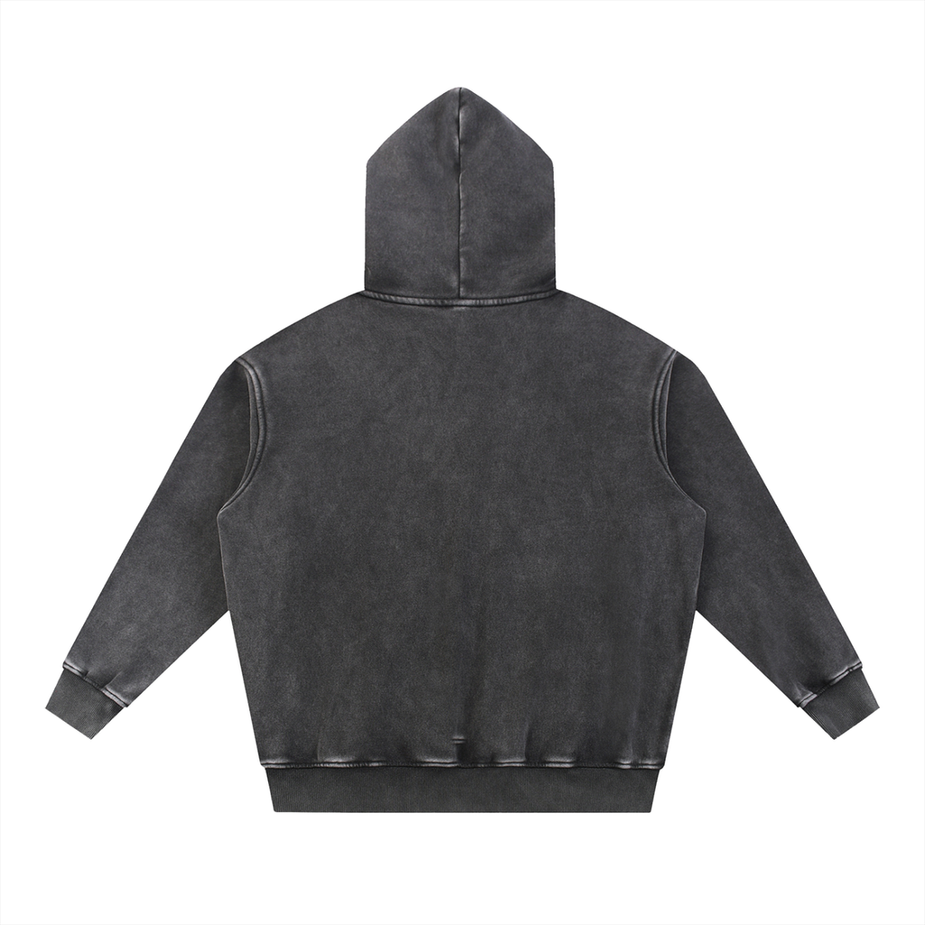 Emunah that moves mountains (Hoodie)
