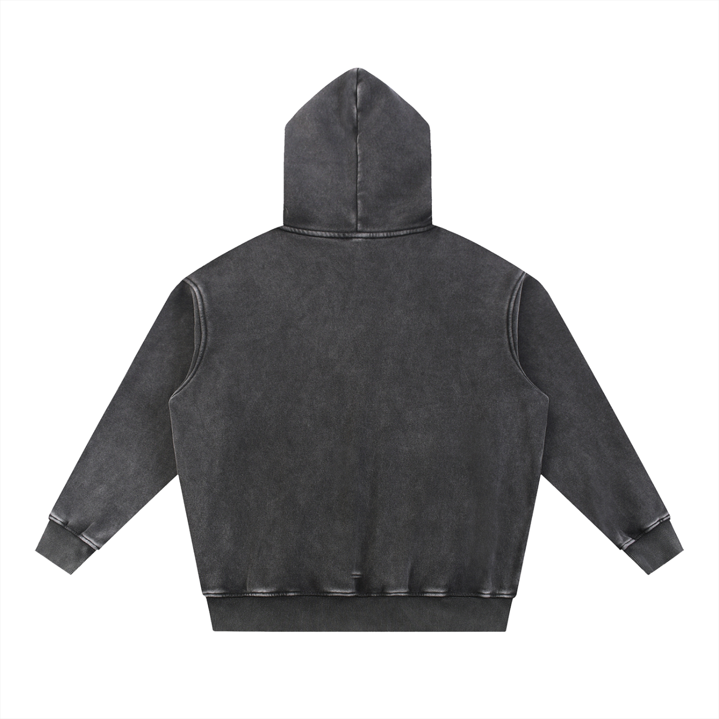 Emunah that moves mountains (Hoodie)
