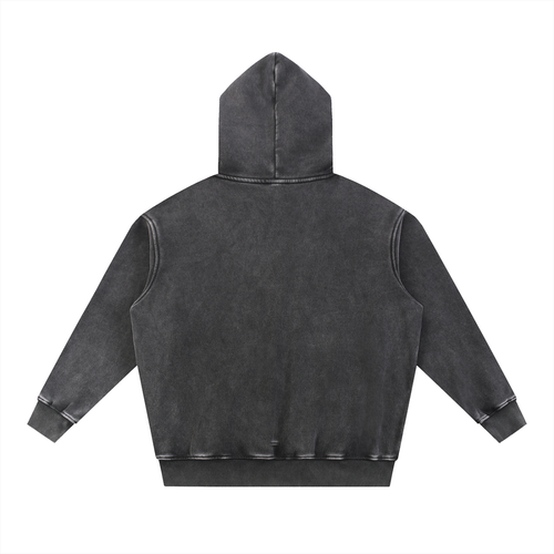 Emunah that moves mountains (Hoodie)