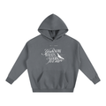You know what's good for me (Hoodie)