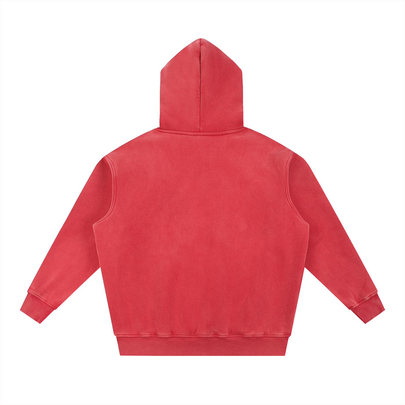 Emunah that moves mountains (Hoodie)