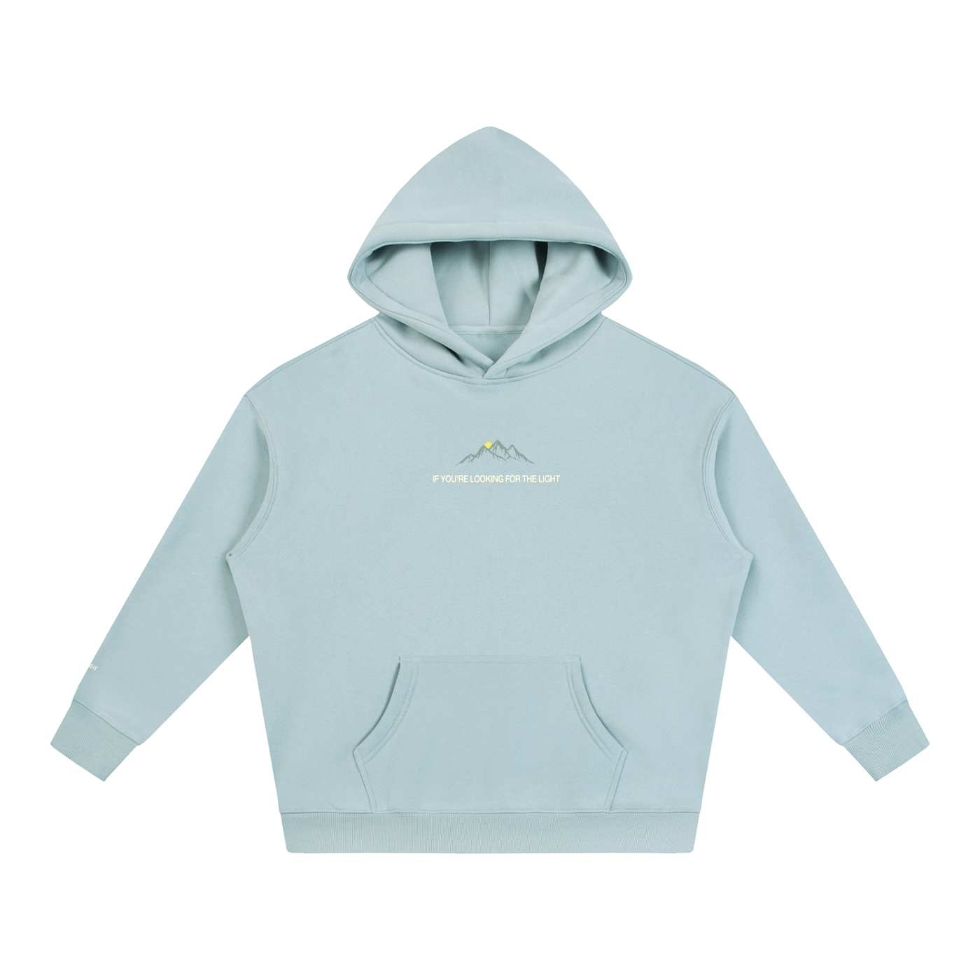 Find it (Hoodie)